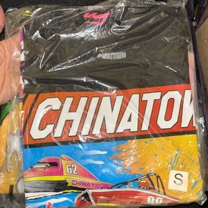 Chinatown Market Speedboat tee